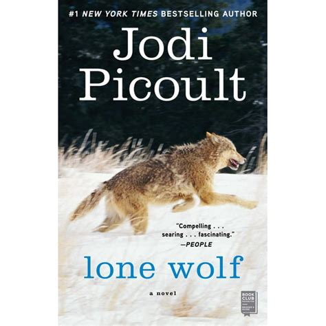 Lone Wolf : A Novel - Walmart.com - Walmart.com