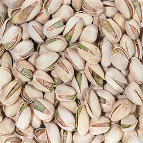 Roasted Salted Pistachios 8 oz Container | Nuts & Seeds Products| Puritan's Pride