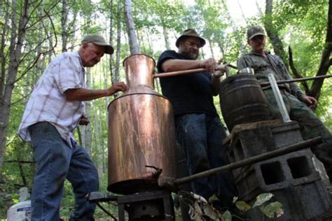 Moonshiners Season Two Photos | Moonshiners | Discovery