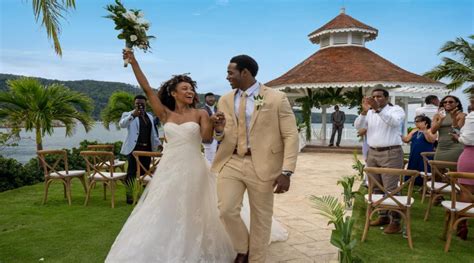 Moon Palace Jamaica Grande | Inclusive Wedding Packages & More