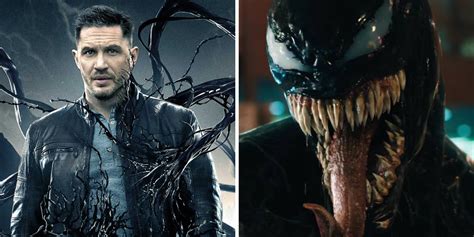 Venom: 10 Ways The Symbiote Changed Eddie Brock