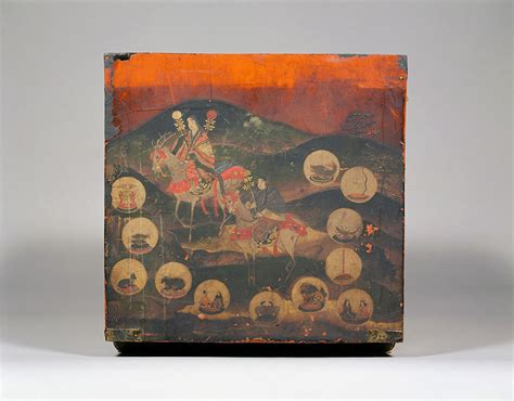 In Pictures: The Divine Art of Japanese Shinto Gods | Frieze