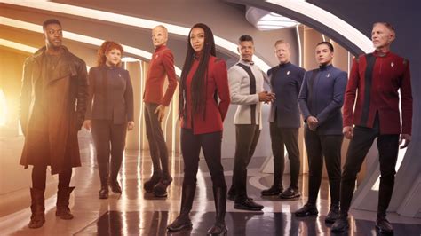 'Star Trek: Discovery': Michael & Book in Danger in Sneak Peek — When ...