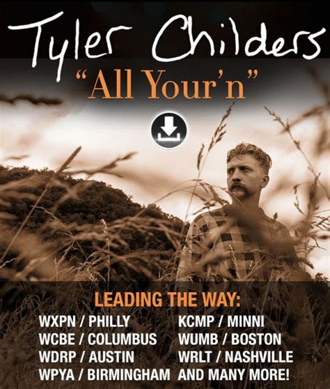 Tyler Childers - All Your'n - Daily Play MPE®Daily Play MPE®