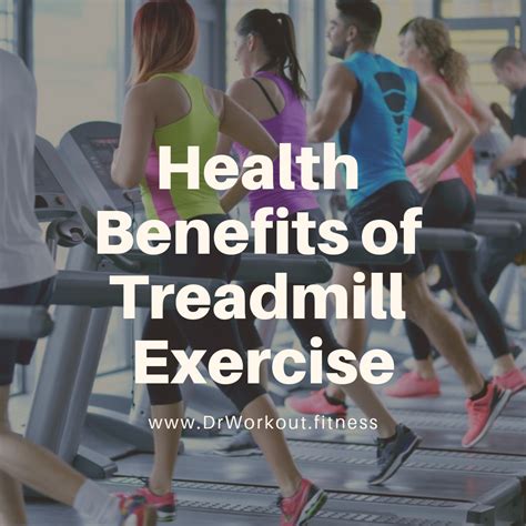 Health Benefits of Exercising on a Treadmill | Dr Workout