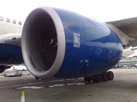 Rolls-Royce Trent 800 - Wikipedia