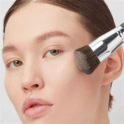 BH Cosmetics Rounded Face Brush: Buy BH Cosmetics Rounded Face Brush Online at Best Price in ...