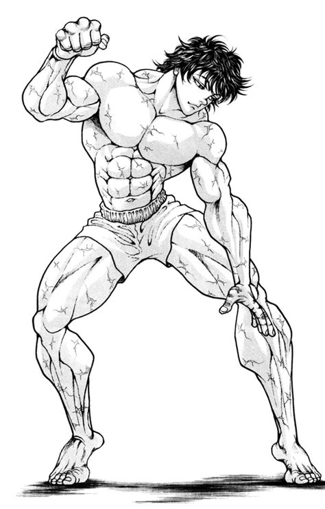 baki0086 by BAKIfanCLUB on DeviantArt