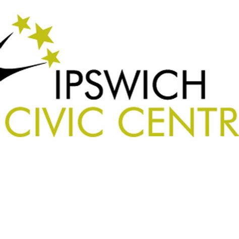 Ipswich Civic Centre