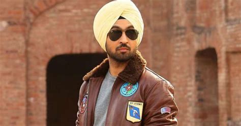 Diljit Dosanjh Biodata, Movies, Net-worth, Age, New Movies, Affairs ...