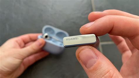 Huawei Freebuds Pro 2 | TechRadar