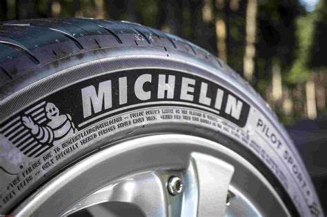 Michelin Pilot Sport 4 officially launched in India! - Page 2 - Team-BHP