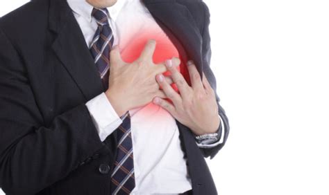 Angina Attack Symptoms: What They Mean | University Health News