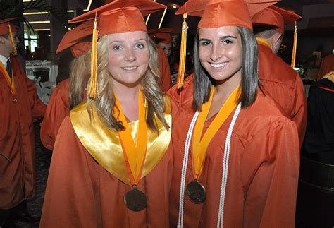 PHOTO GALLERY: Suncoast Polytechnical High School Graduation Ceremony