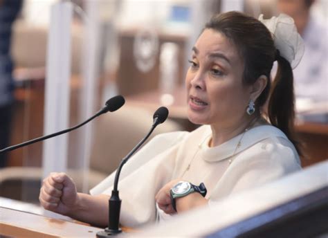 Climate Change Commission’s 'dismal' performance irks Legarda ...