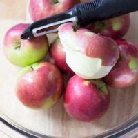 Apple Cobbler Recipe | Cinnamon Pastry & Apple Crisp!