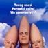 Picture of Coneheads