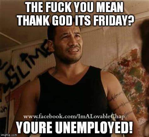 23 Thank God It’s Friday Meme Images & Pictures - Picss Mine