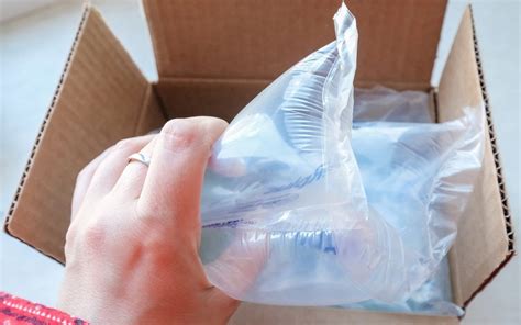 Air Pillows: The Solution to Safe Shipping - The Packaging Company