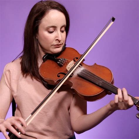 Irish Fiddle for Violinists - Online Academy of Irish Music