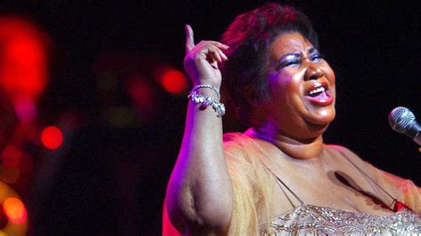 Aretha Franklin Biography & Success Story: Perseverance Built The ...