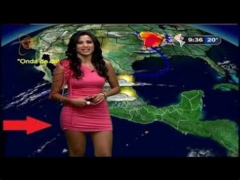 Best News Bloopers March & February 2015 Funniest News Anchor Fails And Sexy Weather Girl ...