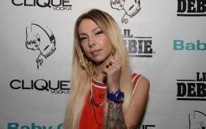 Lil Debbie instagram, net worth, wiggle, songs, tumblr • biography