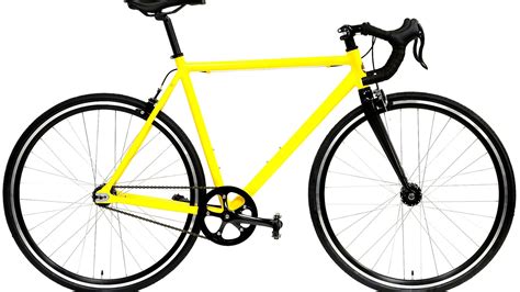 Fixie Bike Parts List - Bikes Choices