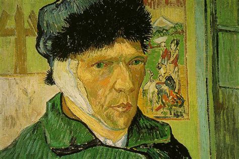 10 Vincent van Gogh Self Portraits and Where To See Them | Widewalls