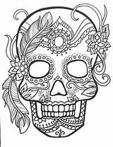 Sugar Skull Malvorlagen Awesome Cool Malvorlagen – Coloring Pages  sketch template