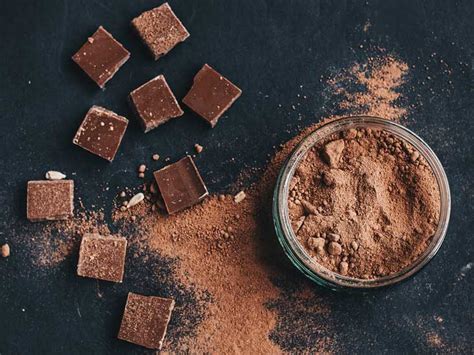 Substitutes for Cocoa Powder: 8 Best Alternatives + FAQs!