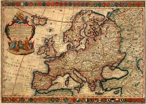 Eastern Europe 1700s