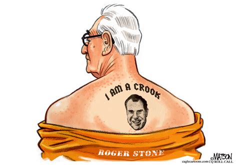 roger stone guilty