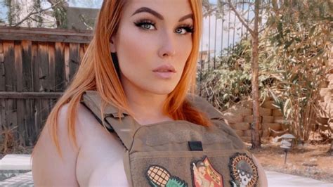 Marine turned OnlyFans model has army bosses subscribing to her ...