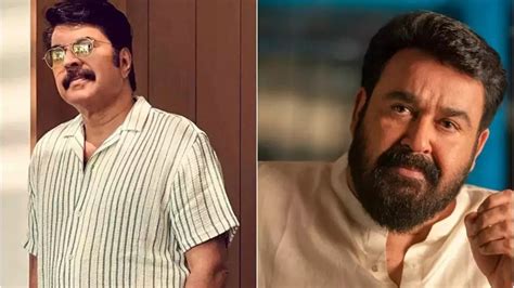 National Film Awards 2023: Mammootty and Mohanlal congratulate the winners