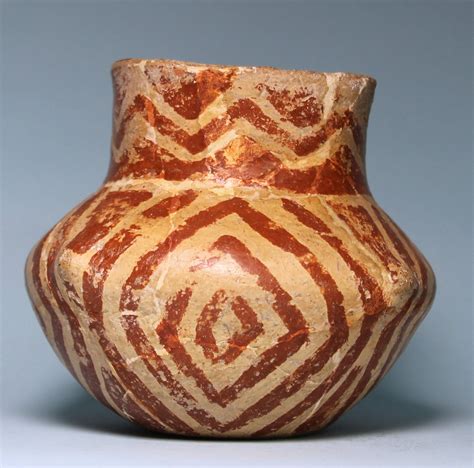 Chalcolithic Hacilar Vase - Hixenbaugh Ancient Art