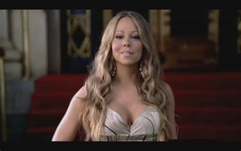 HIGH DEFINITION: Mariah Carey - Obsessed Remix