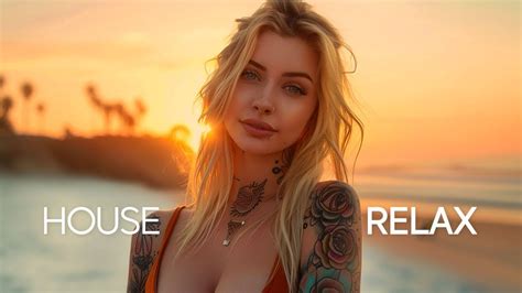 Ibiza Summer Mix 2024 🍓 Best Of Tropical Deep House Music Chill Out Mix 2024🍓 Chillout Lounge ...