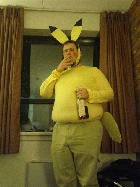 10 Wonderful Costume Ideas For Fat Guys 2024