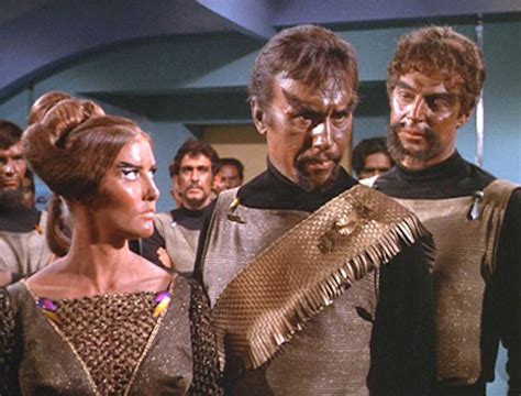 New Star Trek Klingons are rooted in our own distant past – ancient history expert