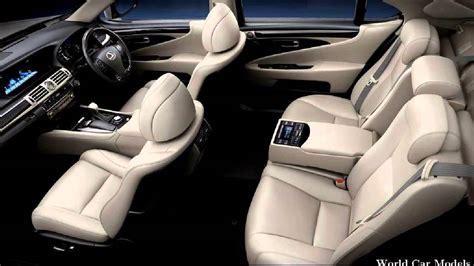 2015 Hyundai Equus Exterior and Interior Walkaround 2015 Detroit Auto Show - YouTube