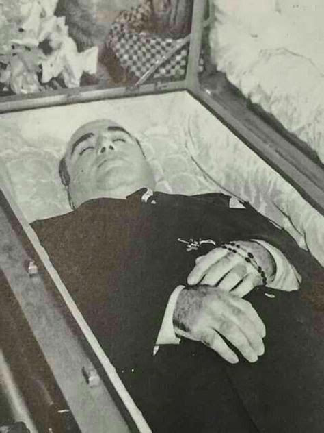 65 GANGSTER FUNERALS AND SEND OFFS ideas | gangster, funeral, mobster