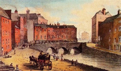 Limerick: New Discoveries in an Old City