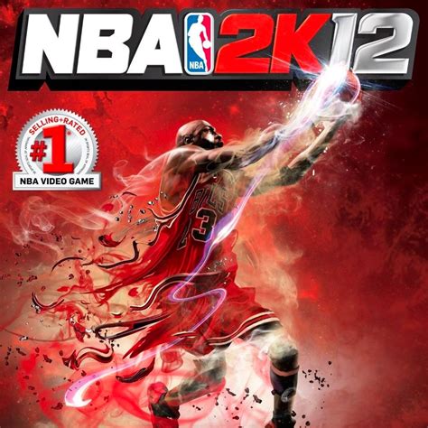 NBA 2K12 [Wii] - IGN