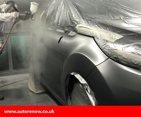 Bodywork | Dents | Smart Repairs - Auto Renew