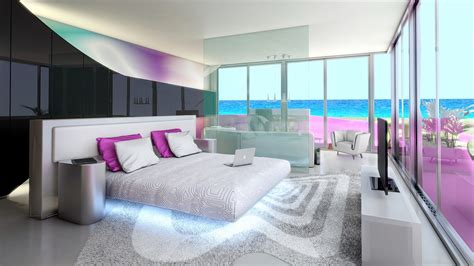 Adults-only Temptation Cancun Resort reopens after rebuild – The ...