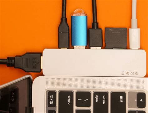 Which is the best all-round USB hub to buy? - We Have It All...