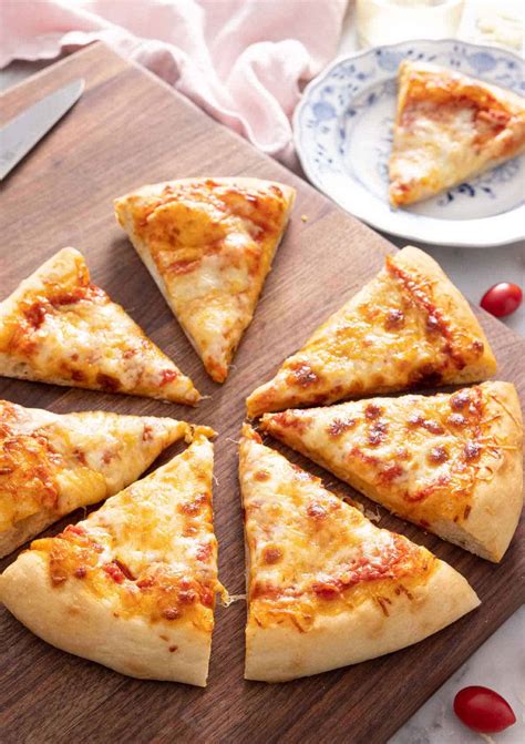 How To Make 9 Slices On A Pizza - BEST GAMES WALKTHROUGH