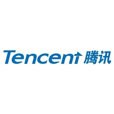 Tencent JPNG Logo - LogoDix