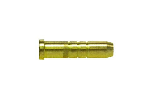 Easton Carbon Crossbow Bolt Brass Inserts | Vance Outdoors